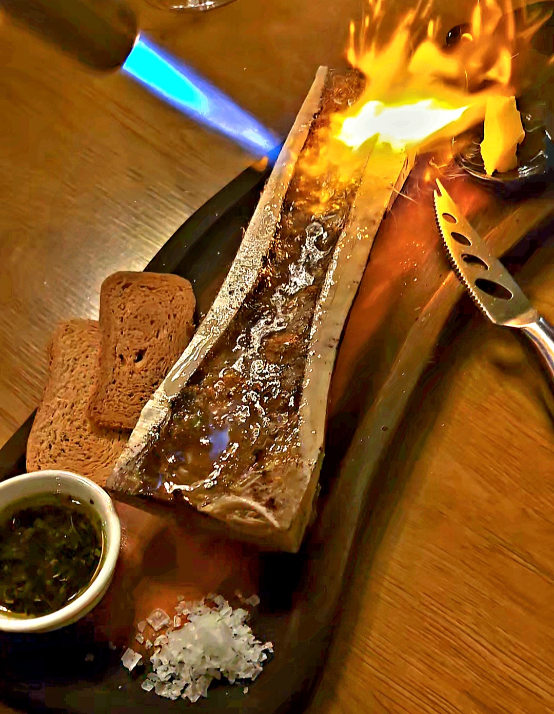Tuétano