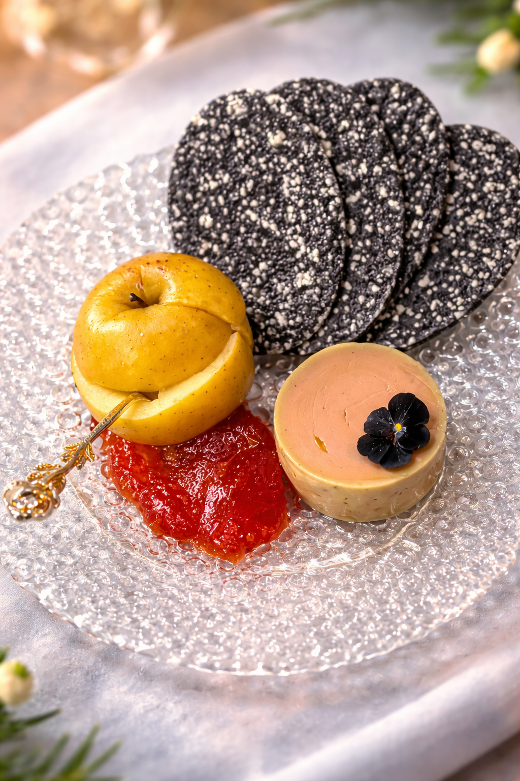 Foie